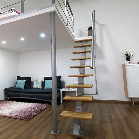 Worosmarty Studio - Budapest Center Apartment Ngoại thất bức ảnh