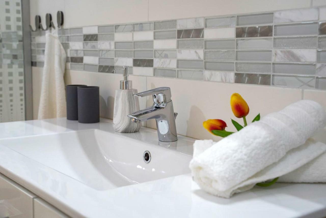 Worosmarty Studio - Budapest Center Apartment Ngoại thất bức ảnh