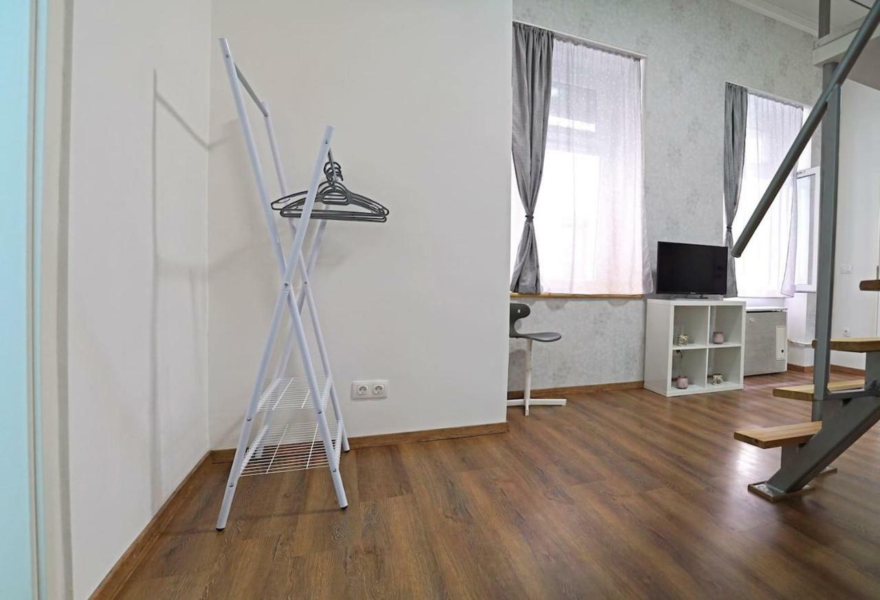 Worosmarty Studio - Budapest Center Apartment Ngoại thất bức ảnh