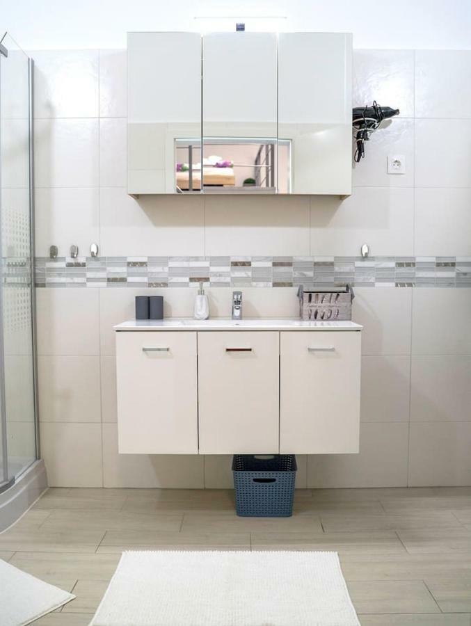 Worosmarty Studio - Budapest Center Apartment Ngoại thất bức ảnh