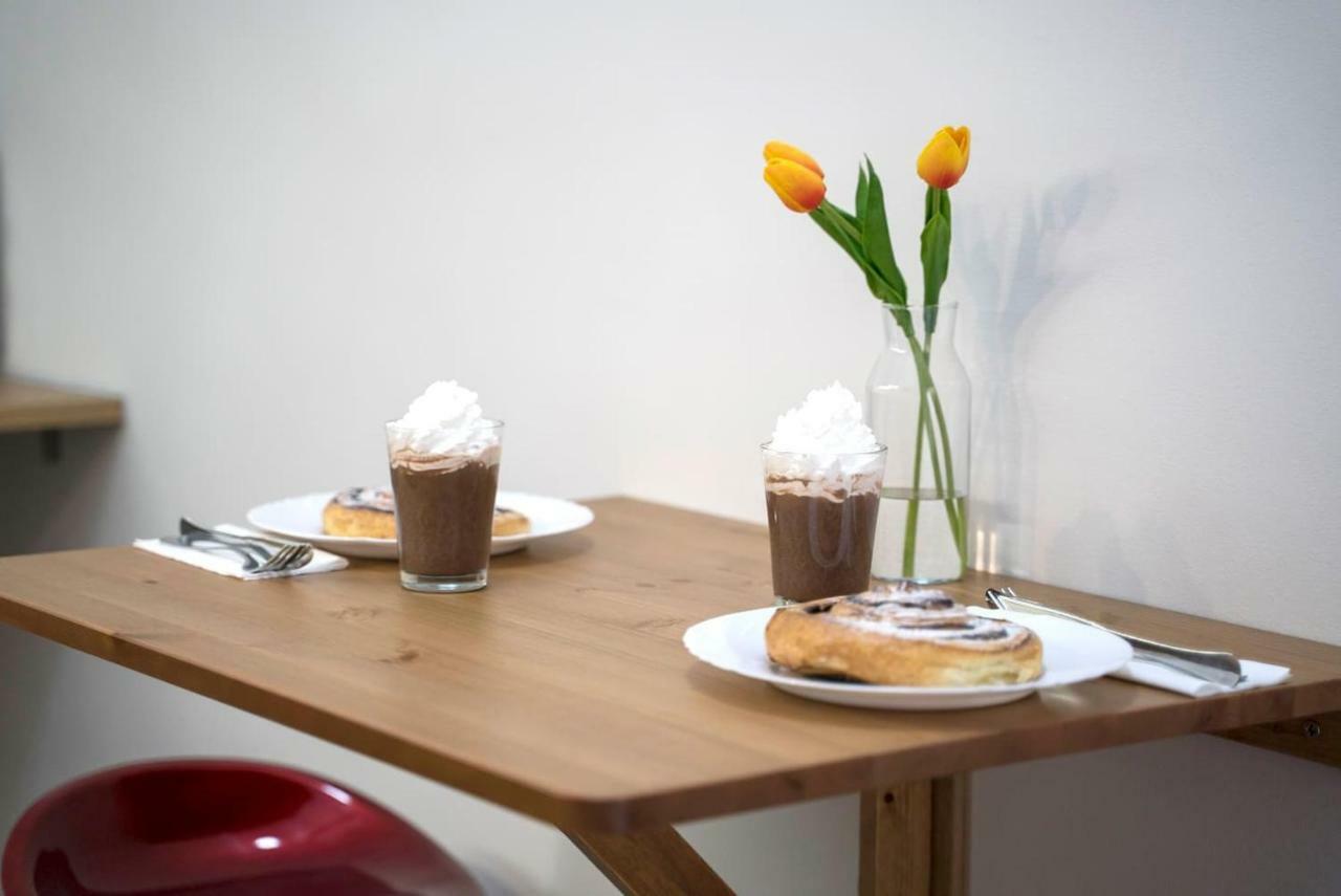 Worosmarty Studio - Budapest Center Apartment Ngoại thất bức ảnh