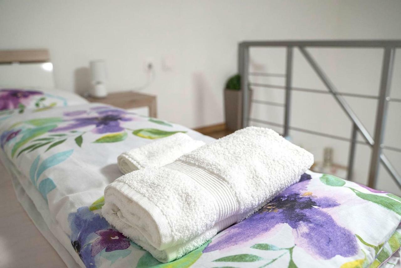 Worosmarty Studio - Budapest Center Apartment Ngoại thất bức ảnh